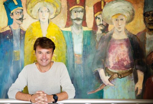 SAFFET EMRE TONGUÇ