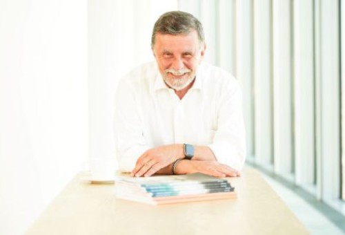FARUK ECZACIBAŞI