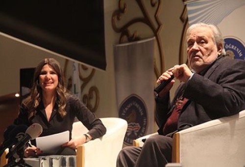 İLBER ORTAYLI